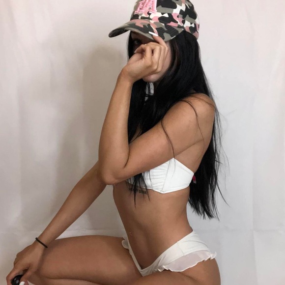 FFA CAMO HAT - Picture 3 of 4